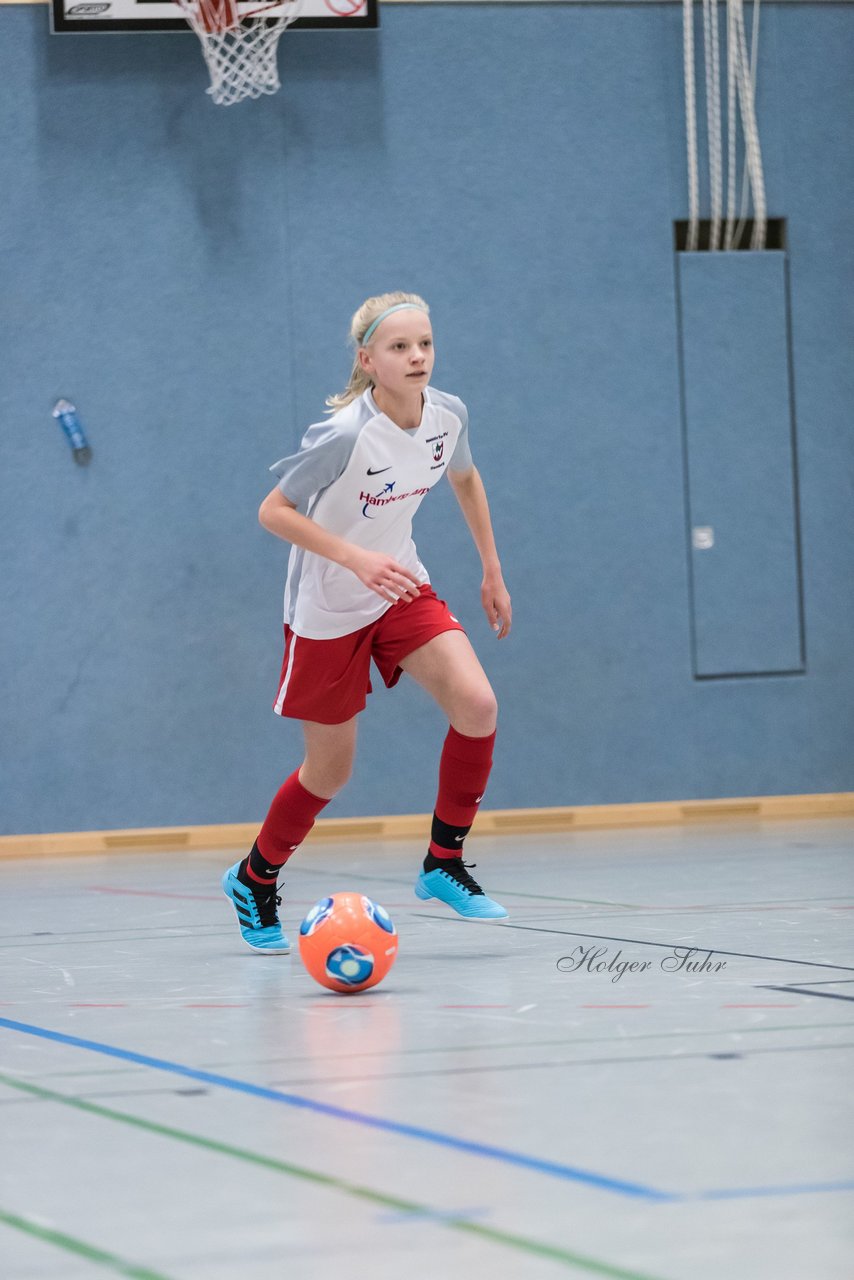 Bild 144 - HFV Futsalmeisterschaft C-Juniorinnen